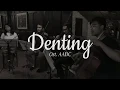Download Lagu Denting - Melly Goeslaw (OST AADC) | String Trio + Flute Cover Biola Violin Indonesia