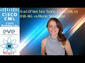 Top 3 Low Cost Network Simulators 2025 Cisco CML vs EVE-NG vs MIMIC