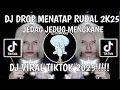 Download Lagu DJ DROP MENATAP RUDAL 2K25 VIRAL TIKTOK TERBARU 2025 YANG KALIAN CARI CARI-DROP MENATAP RUDAL 2K25‎