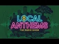 Local Anthems Radio Show Ep.2 | AFRO HOUSE | Dj Kyo