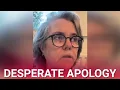 Download Lagu Rosie O’Donnell’s grovelling apology to MAGA after school shooting tragedy