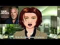 55   Tom Jones and Cerys Matthews   Baby, Its Cold Outside lyrics