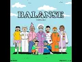 Balanse (Sana All) - M$TRYO