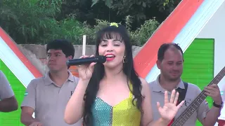 LAMBADA (COVER ) BANDA CAPIIBARY FT. ALEGRE SENSAVION