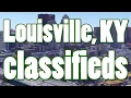 Louisville Classifieds