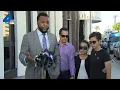 After Teen Shot on 91 Freeway Bodycam footage released family attorney speaks NBCLA