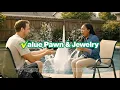 Found a Narwhal and a new camera Value Pawn Jewelry