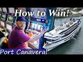 We Spent 62 on a Cruise and Got 200 in Value Victory Casino Cruise