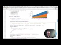 Splitting Charts Part 6 - Stacked Area Charts