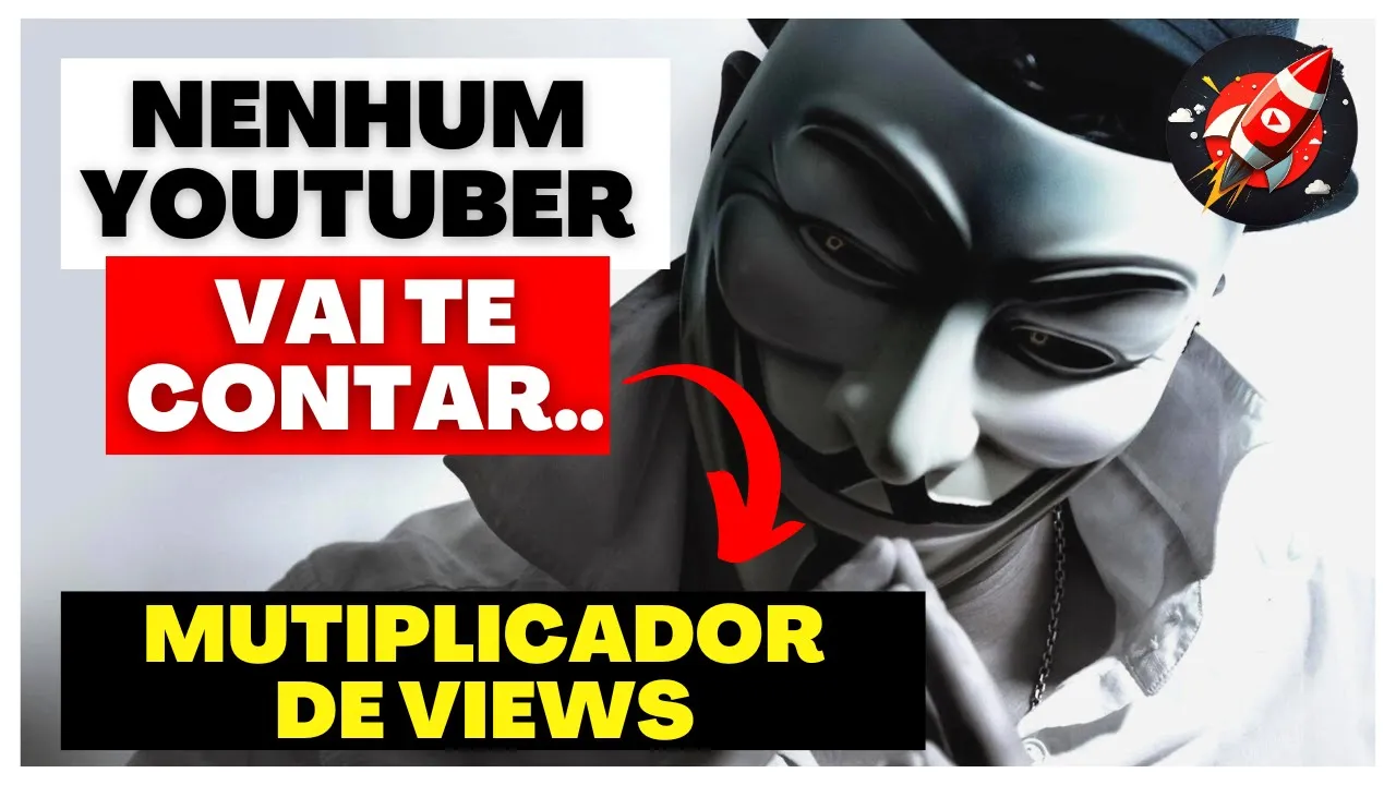 ESTRATÉGIA OCULTA PARA POSTAR VÍDEOS MAIS RÁPIDO NO YOUTUBE (3X MAIS VIEWS)