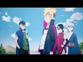 Download Lagu Boruto: Naruto Next Generations OP/Opening 11 Full『Kirarirari』by KANA-BOON