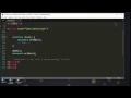 Bangla JavaScript beginner tutorial 06 Global variable Local variable Math operators