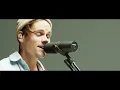 MATT MAHER + CHRIS BROWN + MIA FIELDES - In The Room: Song Session