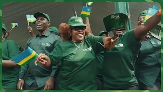 Kwita Izina 2026 | Join Rwanda's 21st Gorilla Naming Ceremony