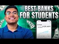Best Banks for College Students High APY Free