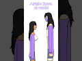 Download Lagu Zane does a spot on Impression of Aph #aphmau #shorts