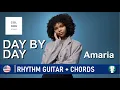 Download Lagu Amaria 🇺🇸「Day By Day」