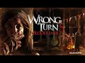 Lagu Wrong Turn 5 Bloodlines 2012 Movie || Wrong Turn 5 Movie || Wrong Turn 5 Movie Full Facts Review HD