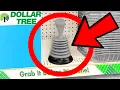 10 Things You SHOULD Be Buying at Dollar Tree in July 2026