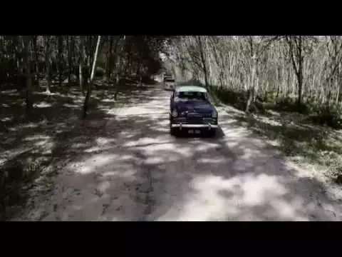 Filem Kapsul Trailer - 1.30m