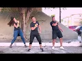 XUXU - FILHOS DE JORGE E RACHEL REIS - DANÇA HÁBITOS FIT (COREOGRAFIA)