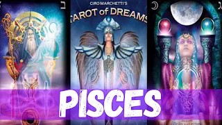 PISCES SOMEONE IS IN LOVE WITH YOU ❤️ & MAKING A BIG DECISION ABOUT YOUR FUTURE 🔮🔥OCTOBER LOVE