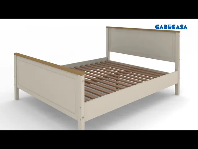 Vídeo do produto
