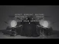 Download Lagu Sal Priadi - Dalam Diam (Official Lyric Video)