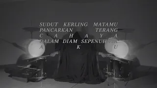 sal priadi dalam diam official lyric video 