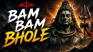 BAM BAM BHOLE 🔱 | Mahadev Song | Har Har Mahadev | Shiv Bhajan | New Hindi Devotional Song 2026