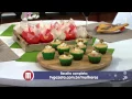 Download Lagu Mulheres - Cupcake de Pizza (26/03/15)