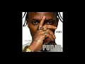 PUDAZ - B.D.Y.M.M [CLEAN]