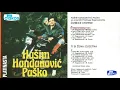 Download Lagu Hasim Handanovic Pasko - Cizmice crvene - (Audio 1984)