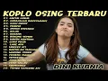 Lagu Album Dini Kurnia - ANCUR LEBUR, GULU PEDOT, GERAJAGAN - LAGU OSING BANYUWANGI ON TRENDING