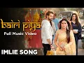 Download Lagu Bairi Piya | Full Song | Imlie Song | Megha Chakroborty | Karan Vohra | Star Plus | Screen Journal