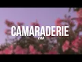 Download Lagu Yuna - Camaraderie (Lyrics)