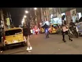 LAS CHICAS TRANS MAS HERMOSAS DEL BARRIO SANTA FE EN BOGOTA COLOMBIA