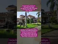 Rumah Orang Terkaya di Kuningan #shorts #rumah #viralvideo #video