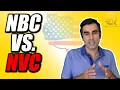 NBC vs NVC