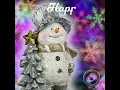 Download Lagu Happy Christmas GIF loop