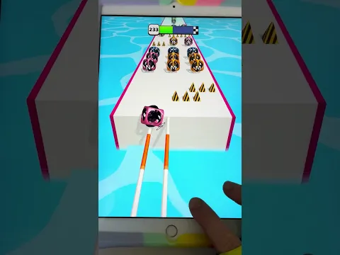 A-Z Run ~ Gameplay Android, iOS Mobile Game #78