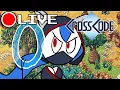 I forgot I was in the middle of a CrossCode playthrough - CrossCode stream 4