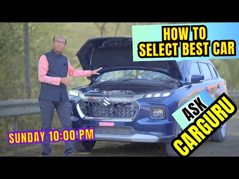Download MP3 Best SUV in 15 Lakhs ⭐️ From Mahindra, Maruti, Hyundai, Honda & Kia 🔥 Live With CARGURU
