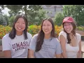 Welcome to UMass