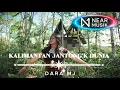 Download Lagu Kalimantan Jantong'k Dunia - Dara MJ (Official Music Video)