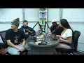 Aliza calls out Celina Powell on No Jumper 05-21-2021