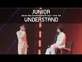 Download Lagu Junior - UNDERSTAND @Junior Mark ShineRise FANCON Day2 - 12 Aug 2025 [4K]