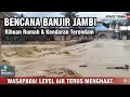 Download Lagu Indonesia berduka _ Tanggul laut jebol ribuan rumah dan kendaraan terendam banjir  MP3