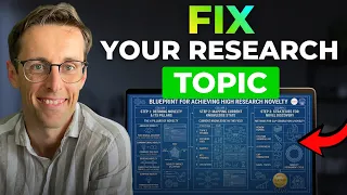 Find novel research topics with AI fast, get published in Q1 EASILY