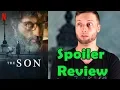 The Son 2019 - Ending SPOILER Analysis